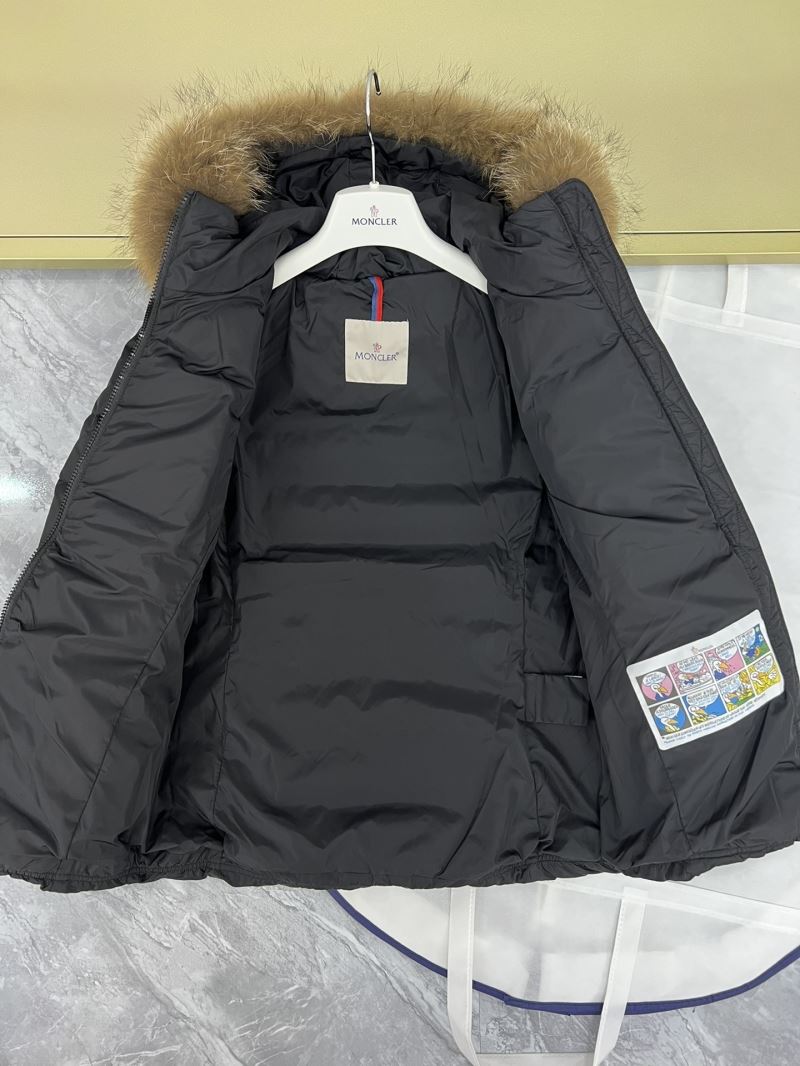 Moncler Down Jackets